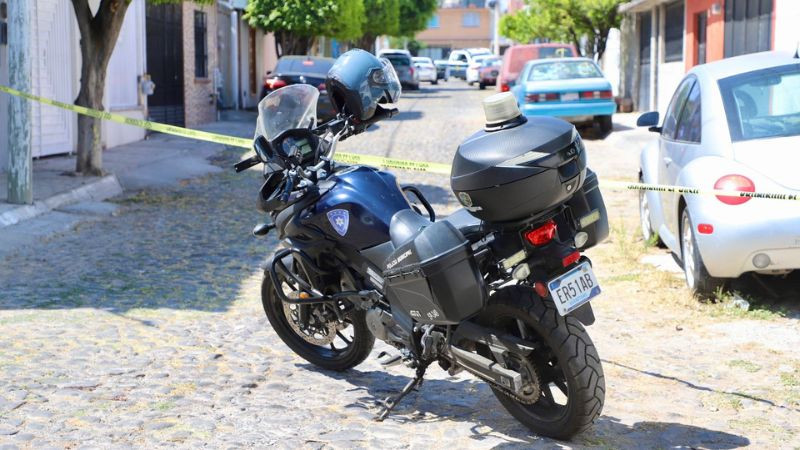 Homicida de la Lázaro Cárdenas, hospitalizado bajo custodia: Juan Luis Ferrusca  