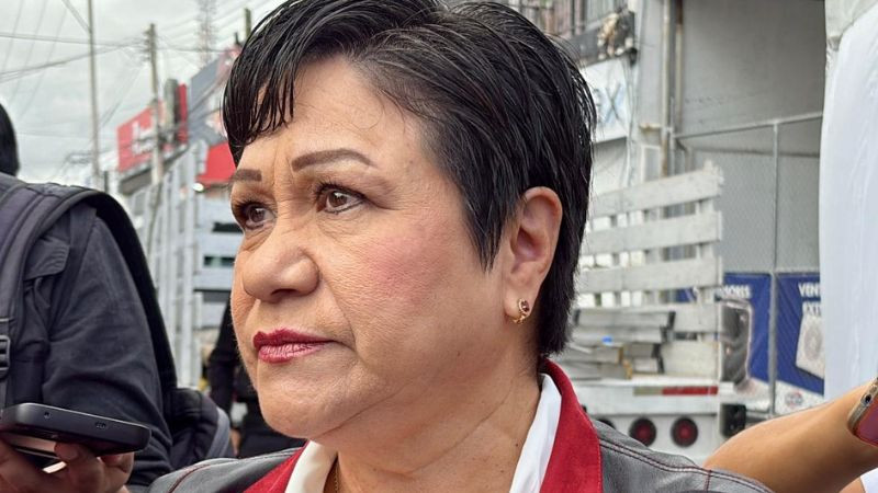 Investiga fiscalía posible caso de negligencia médica en Querétaro: Martina Pérez  