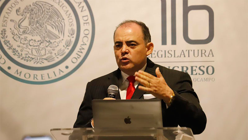 Aclaran estatus de Cuenta Pública de Morelia; revisión sigue en proceso en la ASM 