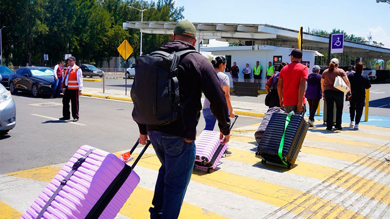 Arranca Operativo Semana Santa dentro del Programa Héroe Paisano 2026 