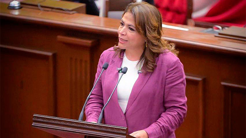 Fabiola Alanís: con Plan B de Claudia Sheinbaum, gobiernos austeros, eficientes y cercanos a la gente 