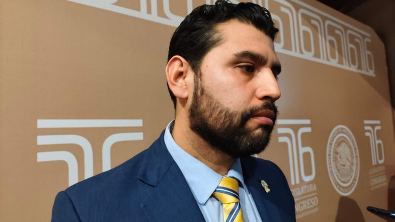 PRD-M: Revisión de Finanzas en el Congreso de Michoacán Evidenciaría "Aviadores" y Corrupción en Obras Ficticias 