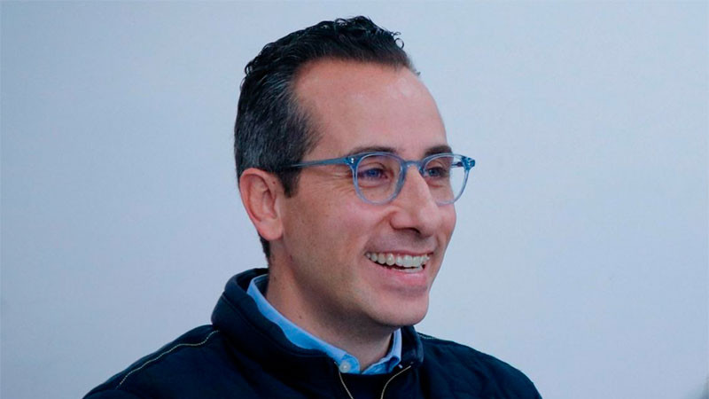 Denuncia el presidente del PAN en Puebla un intento de asalto en la autopista a Veracruz  