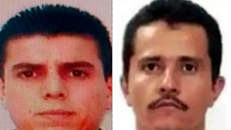 Juan Carlos Valencia, hijastro del Mencho, sería el nuevo líder de grupo delincuencial jalisciense 