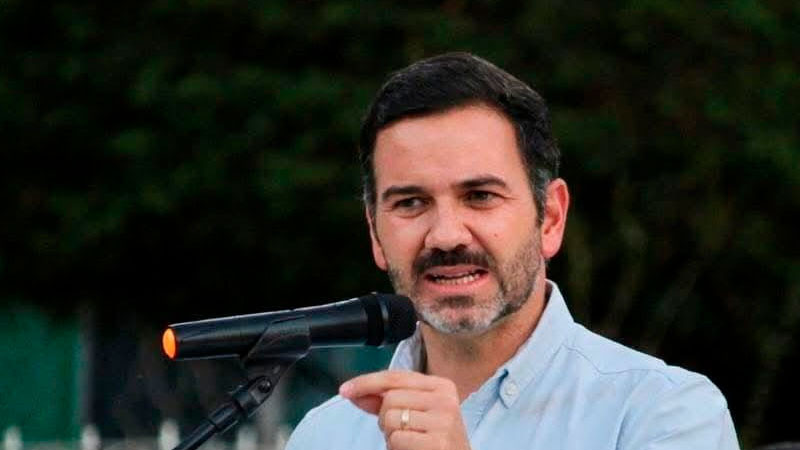 Conmemora Yankel Benítez 52 aniversario de la colonia Expropiación Petrolera 