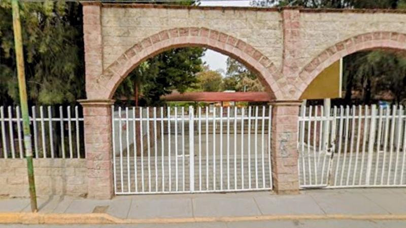 Riña en secundaria de Celaya, Guanajuato, deja un alumno lesionado en su cabeza con arma blanca 