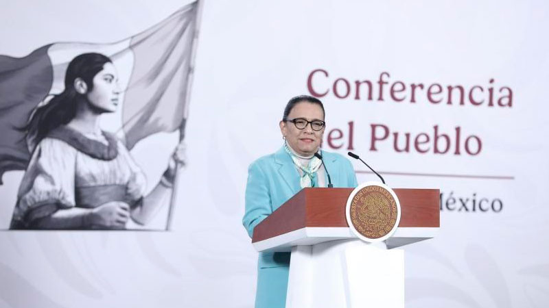 Suman casi 190 mil mexicanos repatriados de EEUU desde enero 2025: Segob 