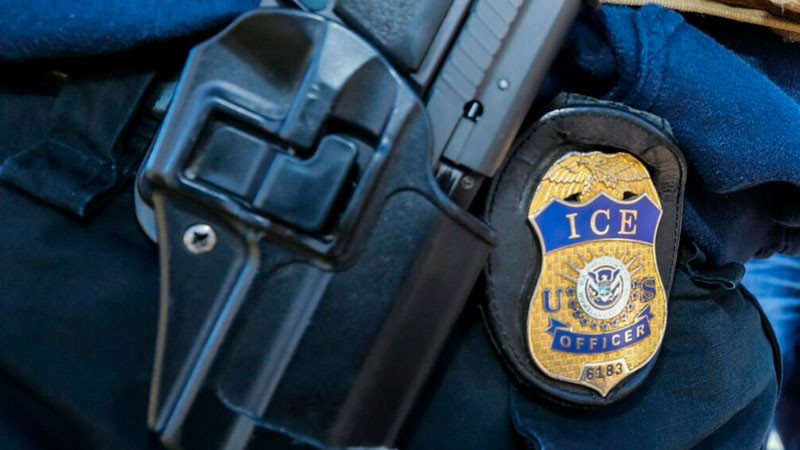 Fallece joven mexicano en custodia de ICE; suman 42 muertes en centros de retención en gobierno de Trump 