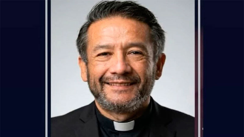 Localizan sin vida en un motel de Tijuana a sacerdote que estaba reportado como desaparecido 