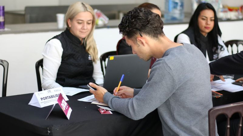 ¡Última oportunidad! Mañana cierra registro para obtener tu chip con internet gratis en Michoacán 