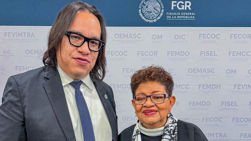 Querétaro se suma a estrategia nacional para búsqueda de personas desaparecidas 