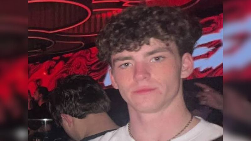 Hallan sin vida a estudiante estadounidense desaparecido en Barcelona 