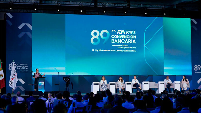 Anuncia Claudia Shienbaum el pago electrónico en gasolineras y casetas de autopistas antes de que concluya el año  