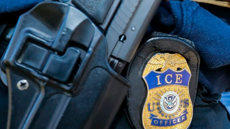 México exige investigación sobre muerte de joven en centro de retención en Florida 