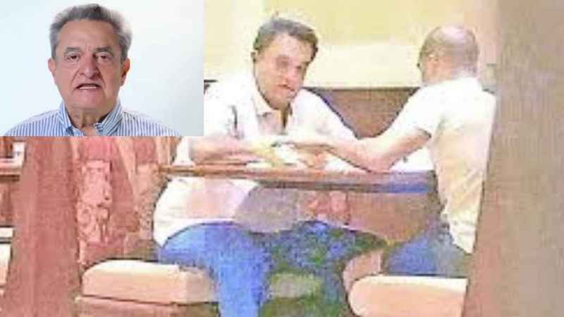 "No soy corrupto, la justicia lo demuestra": Pío López Obrador saca el pecho tras fallo a su favor por "sobres amarillos" 