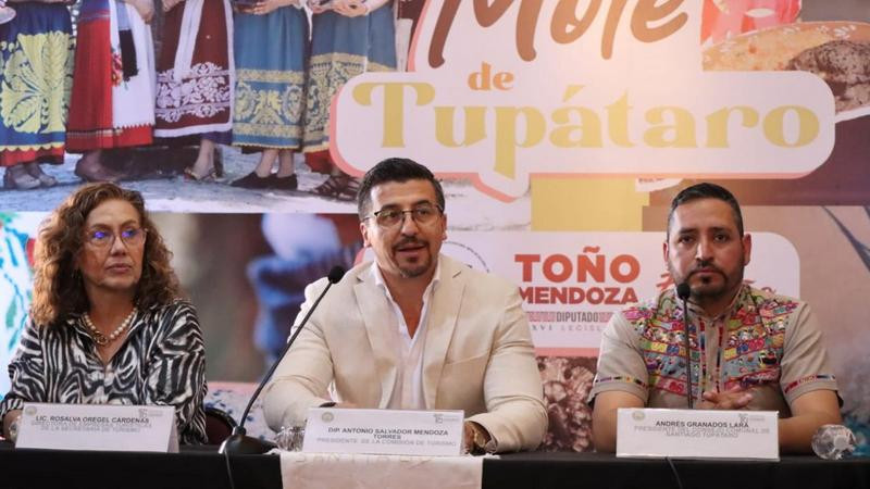 Comisión de Turismo resalta la importancia de fomentar la visita a comunidades 