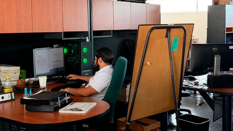 Implan Morelia brindará atención en nueva ubicación 