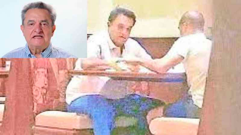 Sheinbaum opina sobre caso de Pío López Obrador: "no cometió ningún delito", declara 