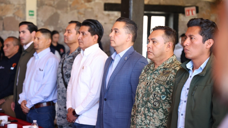 Se integran municipios del semidesierto al Programa de Regularización de establecimientos con venta de alcohol en Querétaro 