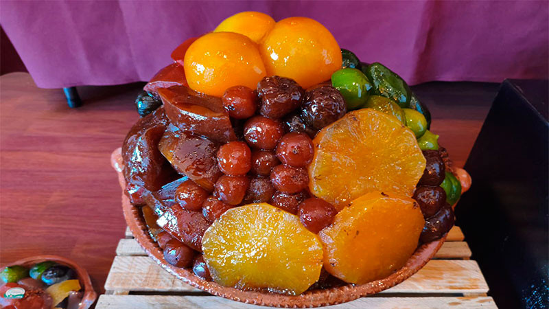 ¿Buscas plan para Semana Santa? Ciudad Hidalgo te invita a la Feria de la Conserva: Sectur 