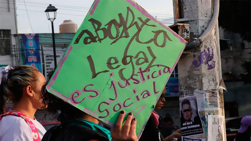 Quienes buscan la despenalización del aborto en Querétaro, deberían impulsar que se someta a debate: Guillerno Vega Guerrero 