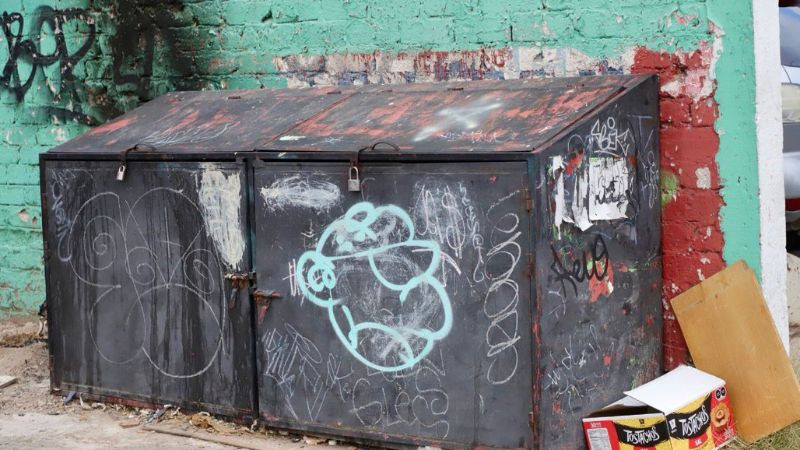 Querétaro implementa plan para ordenar recolección de residuos en comercios 