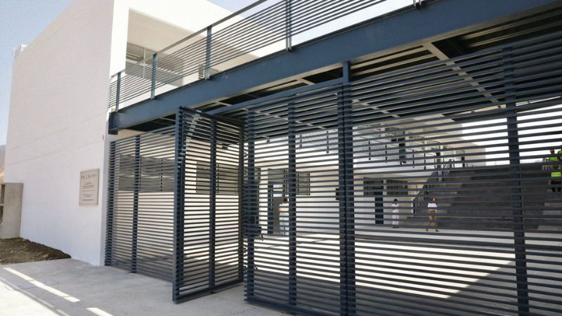 Campus Huetamo de la UMSNH está listo para inaugurarse: Bedolla  