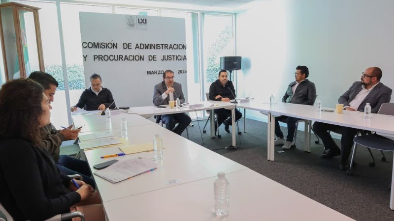 Posponen análisis de reforma sobre identidad de género en Querétaro para ampliar diálogo 