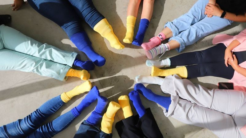 DIF Morelia promueve inclusión en el Día Mundial del Síndrome de Down 