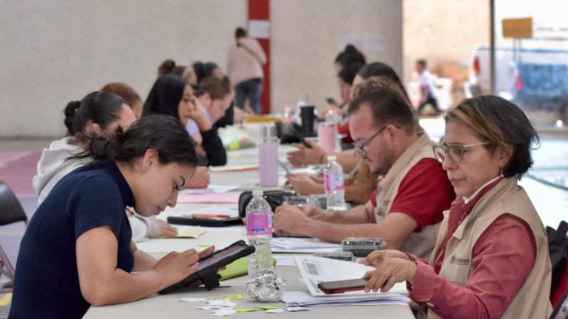 Asegura el patrimonio de tu familia y acude a concluir tu trámite de Vivienda para el Bienestar en Michoacán  