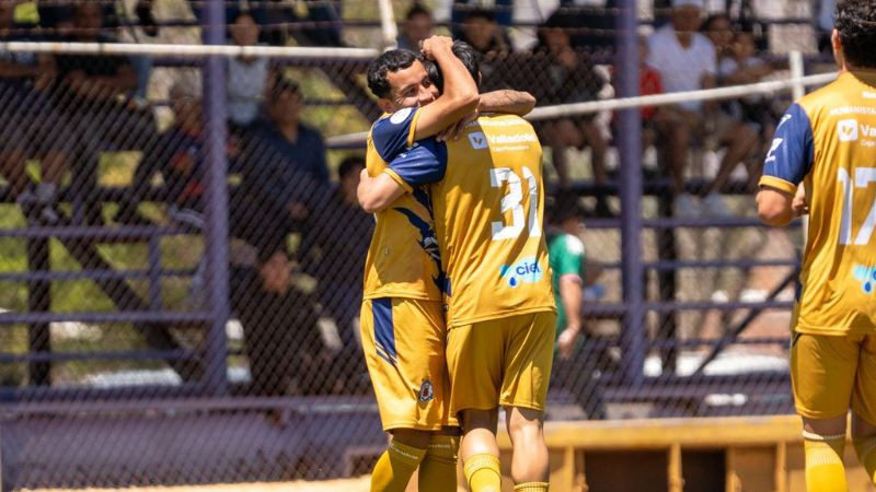 Atlético Morelia-UMSNH varonil aseguran el primer lugar del Grupo 11 