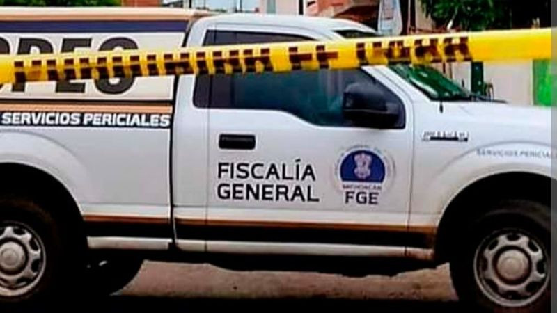 Ataque armado en Tangancícuaro deja una persona sin vida y una mujer herida 