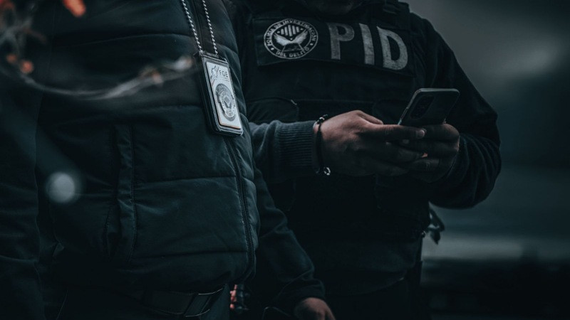 Acciones de investigación de la FGEQ permiten ejecutar 246 detenciones durante febrero 