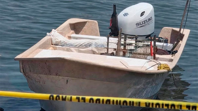 Fallece ahogado turista de la CDMX en Lázaro Cárdenas, Michoacán 