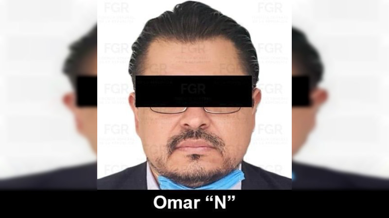 Exfuncionario del sector educativo es condenado a 60 años de prisión por abuso a una adolescente 