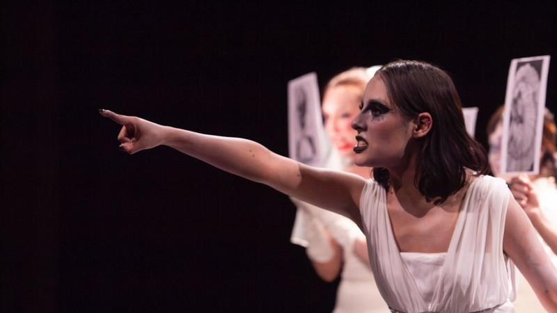 Celebra SECULT Querétaro el Día Mundial del Teatro con 23 obras 