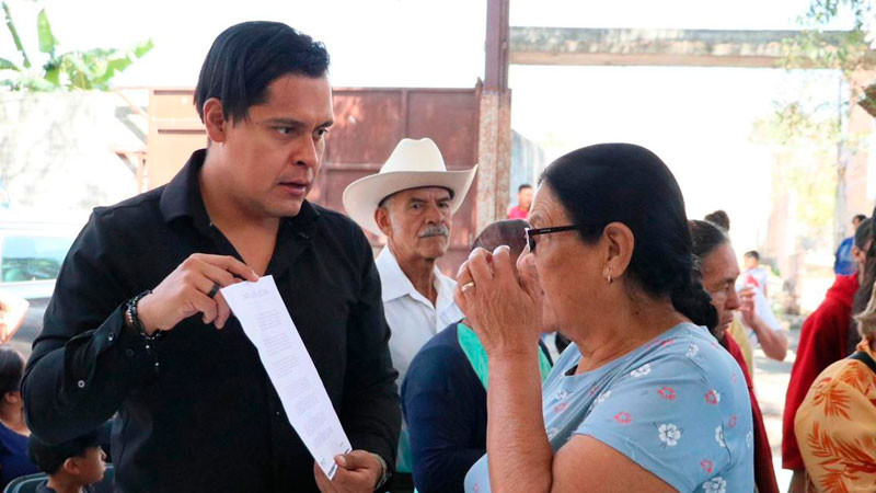 Más de 20 mil personas mejoran su calidad de vida con lentes gratuitos en Morelia 