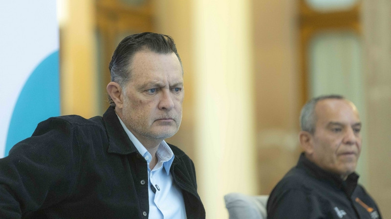 Gobierno de Querétaro coordina acciones para blindar y fortalecer al campo 