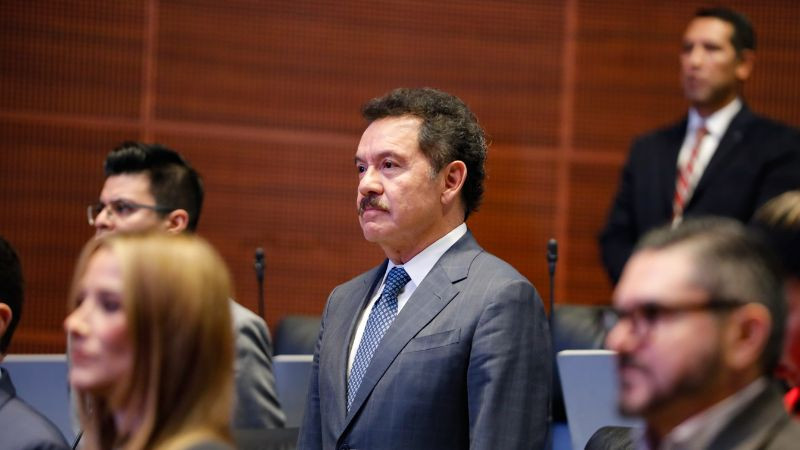 Avanza reforma en materia de austeridad republicana en el Senado; dictamen será discutido este martes 