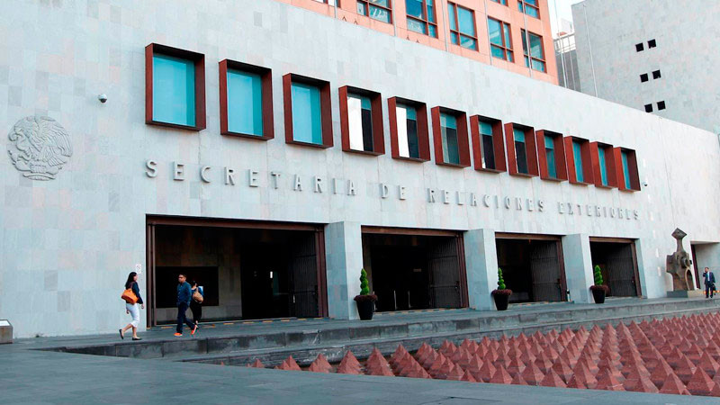 Cesan a cónsul honorario de Filipinas con sede en Guadalajara por nexos con el crimen organizado 