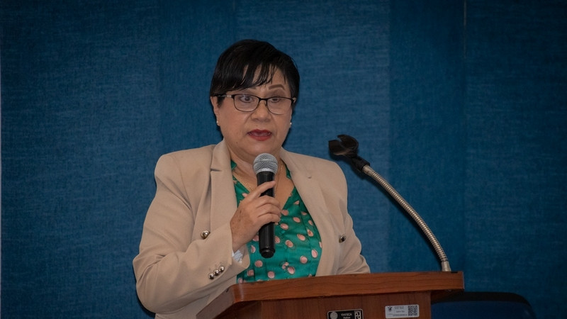 Inaugura SESA Diplomado en Salud Mental y Derechos Humanos 