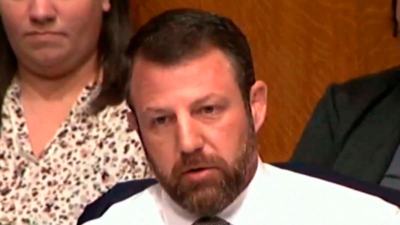 Senado de EEUU confirma al nuevo jefe del Departamento de Seguridad Nacional 