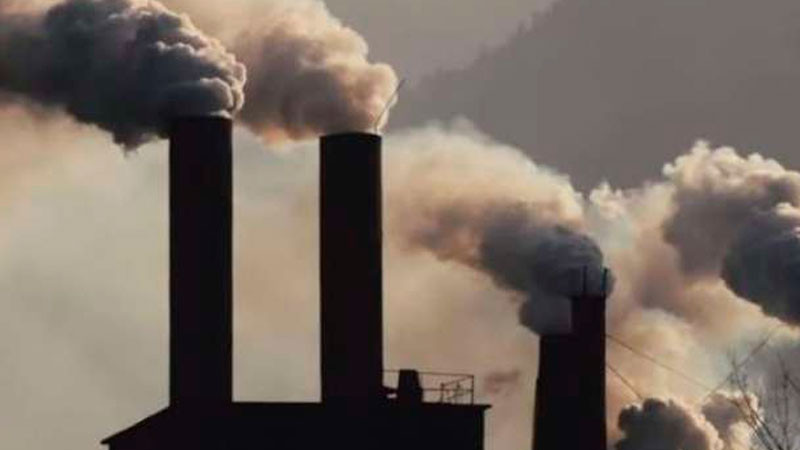 Calidad del aire se degradó a nivel global en 2025, alerta IQAir 