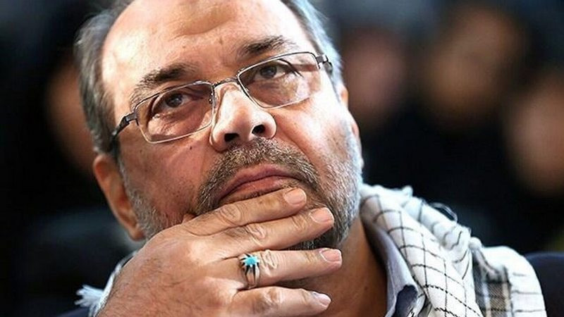 Irán nombra nuevo jefe de su Consejo de Seguridad tras muerte de Alí Larijani 