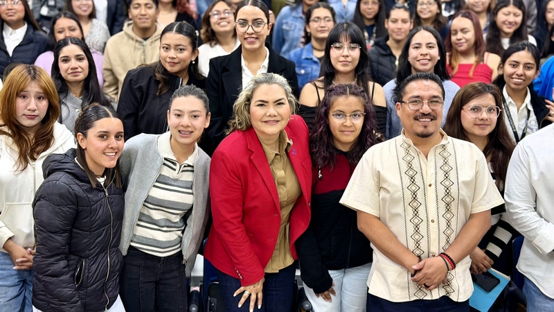 Fortalece USEBEQ enseñanza del inglés en escuelas públicas 
