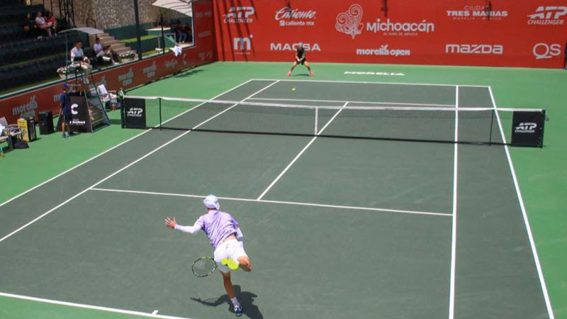 Michoacán, referente del turismo deportivo con la llegada del Morelia Open 125 