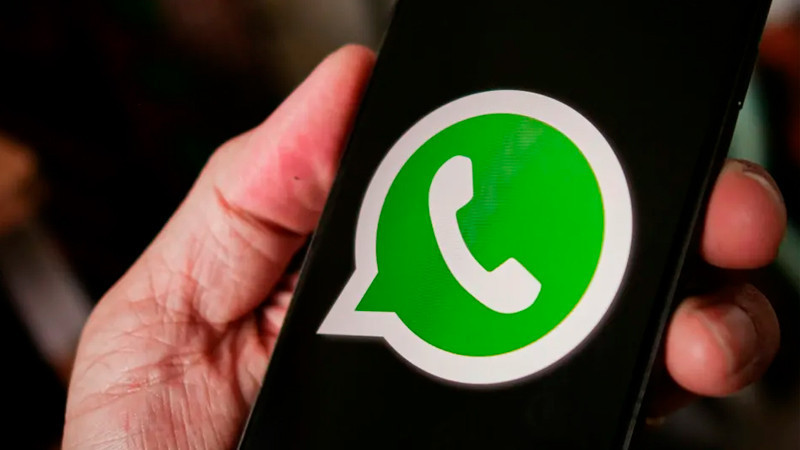 ¡No es tu teléfono! Reportan fallas en WhatsApp a nivel mundial 