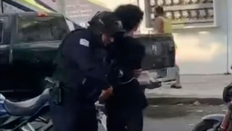 Estudiante homicida de Lázaro Cárdenas exhibió un "grito de auxilio" y abandono institucional: Mexicanos Primero Michoacán 