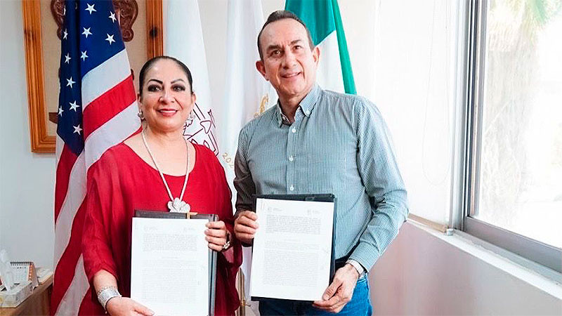 Tarjeta Orgullo Migrante amplía beneficios con apoyos para estudios universitarios 