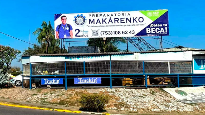 Joven que quitó la vida a maestras en Lázaro Cárdenas, era alumno de nuevo ingreso 